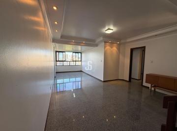 Apartamento · 286m² · 4 Quartos · 4 Vagas · Cobertura 4 quartos à venda na Pituba, 286m², piscina privativa e 4 vagas – Condomínio Mansão Richar