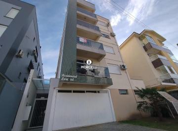 Apartamento · 79m² · 2 Quartos · 1 Vaga · Apartamento de 2 dorm. com vaga semi mobiliado perto da UFSM