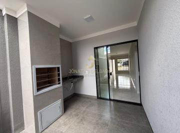 Casa · 80m² · 3 Quartos · 2 Vagas · Casa à venda no bairro Conjunto João de Barro Champagnat - Maringá/PR