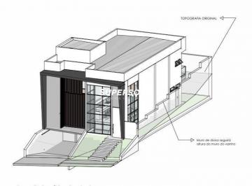 Casa · 343m² · 3 Quartos · 4 Vagas · Casa em Construção 343m² - Condomínio La Dolce Vita, Paulínia/SP