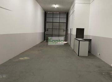 Comercial · 240m² · 2 Vagas · Pavilhão/Galpão Logístico Vila Anastácio – São Paulo/SP