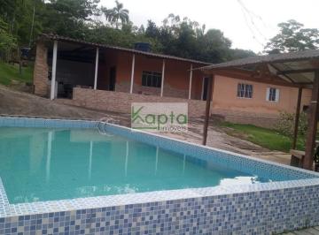 Rural · 23850m² · 2 Quartos · 9 Vagas · Chácara Cajati/SP
