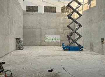 Comercial · 435m² · 3 Vagas · Galpão Comercial Vila Anastácio
