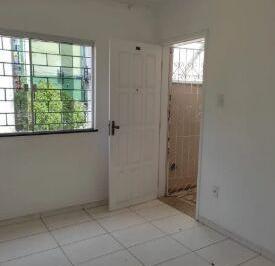 Apartamento · 48m² · 2 Quartos · 1 Vaga · Conjunto Cabula VI