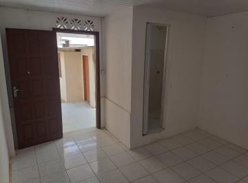 Apartamento · 50m² · 1 Quarto · 1 Vaga · Apartamento 1/4 Amaralina