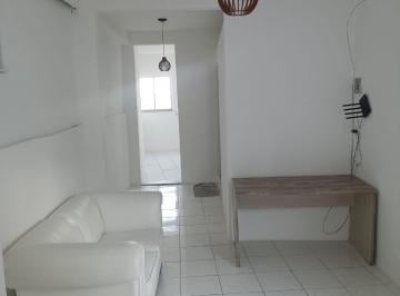 Apartamento · 70m² · 2 Quartos · 1 Vaga · Apartamento duplex 2/4 Amaralina