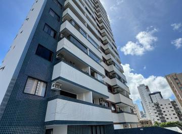 Apartamento · 47m² · 1 Quarto · 1 Vaga · Apartamento à venda no bairro Pituba - Salvador/BA