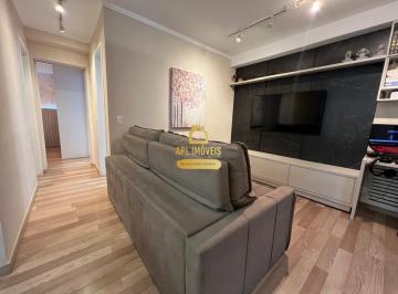 Apartamento · 72m² · 2 Quartos · 1 Vaga · Apartamento em Vila Augusta, Guarulhos/SP
