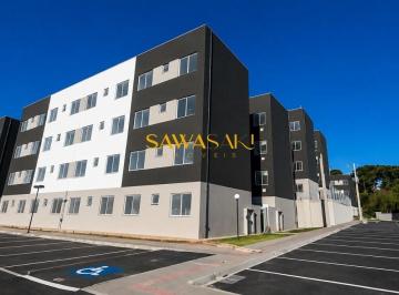 Madison Condomínio Clube · Apartamento à venda no bairro Loteamento Miranda - Campo Largo/PR