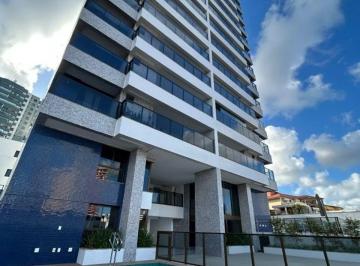 Apartamento · 113m² · 3 Quartos · 2 Vagas · Apartamento Alto Padrão- LE QUARTIER – CAMINHO DAS ÁRVORES 3 SUÍTES