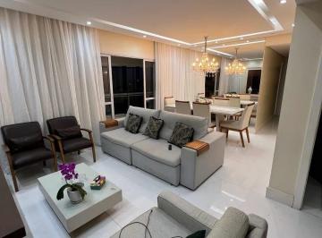 Apartamento · 123m² · 4 Quartos · 2 Vagas · Apartamento Alto Padrão- HORTO BELA VISTA /APARTAMENTO 4/4