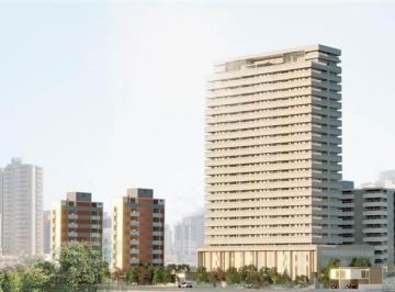 Apartamento de 3 quartos, Praia Grande · APARTAMENTO COM 123,56 m² - TUPI - PRAIA GRANDE SP
