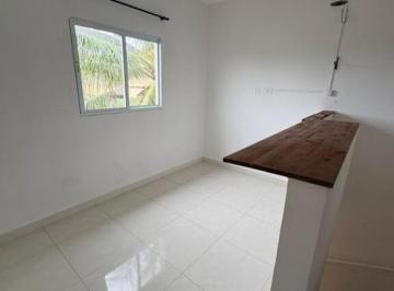 Casa · 43m² · 1 Quarto · 1 Vaga · Charmosa Casa 1 Quarto à Venda no Anhanguera, Praia Grande - SP