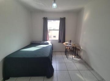 Apartamento · 21m² · 1 Quarto · KITNET, 80 METROS DA PRAIA, 20 m² de área útil, Bairro: BOQUEIRÃO.