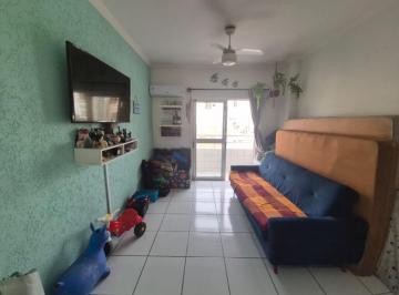 Apartamento · 66m² · 1 Quarto · 1 Vaga · Apto de 1 dorm, 2 SACADAS, 66 m² de área útil. Bairro: OCIAN.