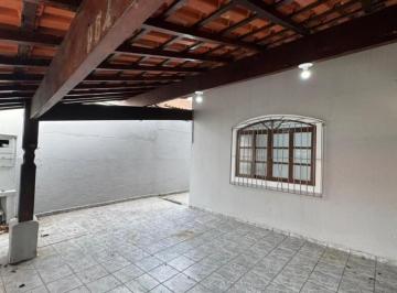 Casa · 54m² · 2 Quartos · 2 Vagas · Casa 2 Dorm, 53,51 m² de área útil. Bairro: TUPI.