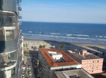 Apartamento · 151m² · 3 Quartos · 2 Vagas · Maravilhoso Apartamento 3 Suítes à Venda no Tupi, Praia Grande