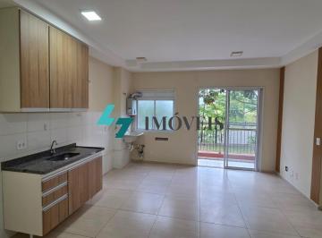 Apartamento · 50m² · 2 Quartos · 1 Vaga · APARTAMENTO A VENDA TÉRREO - 50M² - 2 DORMS/1 VAGA - BELLUNO RES. - JUNDIAÍ - S.P.