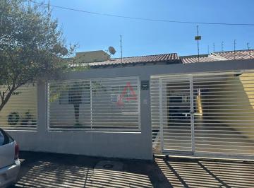 Casa · 160m² · 3 Quartos · 3 Vagas · Casa com 3 quartos à venda, 160m² por R$450.000,00, Jardim das Palmeiras, Londrina-PR