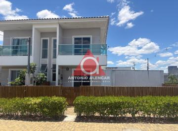 Casa · 2 Quartos · Casa à venda no bairro Papagaio - Feira de Santana/BA
