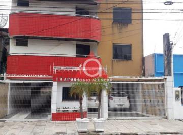 Apartamento · 77m² · 2 Quartos · 1 Vaga · Apartamento à venda no bairro Ponto Central - Feira de Santana/BA