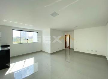 Apartamento · 102m² · 3 Quartos · 2 Vagas · Apartamento à Venda no Bairro São José em Divinópolis MG.