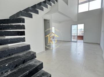 Apartamento · 103m² · 2 Quartos · 2 Vagas · Apartamento Á Venda Duplex 2 Quartos 1 Suíte 2 Vagas Vista Mar Canto do Forte