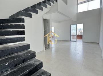 Apartamento · 103m² · 2 Quartos · 2 Vagas · Apartamento Á Venda Duplex 2 Quartos 1 Suíte 2 Vagas Vista Mar Canto do Forte