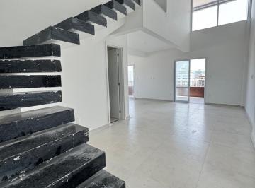 Apartamento · 103m² · 2 Quartos · 2 Vagas · Apartamento Á Venda Duplex 2 Quartos 1 Suíte 2 Vagas Vista Mar Canto do Forte