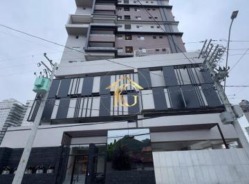 Apartamento · 65m² · 2 Quartos · 1 Vaga · Apartamento Á Venda Garden 2 Quartos 1 Suíte 1 Vaga Canto do Forte PG