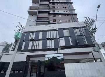 Apartamento · 65m² · 2 Quartos · 1 Vaga · Apartamento Á Venda Garden 2 Quartos 1 Suíte 1 Vaga Canto do Forte PG