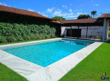 Casa · 569m² · 3 Quartos · 5 Vagas · "569m² no Shangri-lá, imóvel para uso residencial ou comercial."