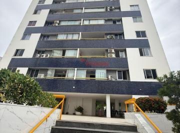Apartamento · 69m² · 3 Quartos · 1 Vaga · Apartamento 3 quartos 1 suíte - Imbuí -Salvador - Ba
