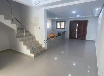 Casa · 149m² · 3 Quartos · 3 Vagas · Casa de 3 dormitórios á venda no Bairro Guarujá - Porto Alegre