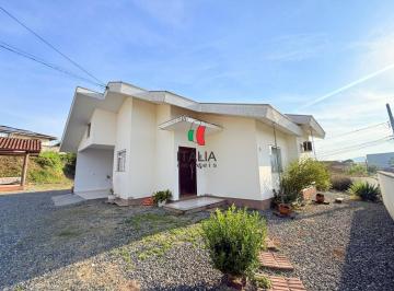 Casa · 132m² · 3 Quartos · 1 Vaga · Casa à venda no bairro Santa Terezinha - Brusque/SC