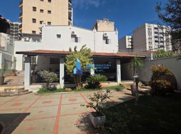 Casa · 364m² · 4 Quartos · 4 Vagas · CASA A VENDA CENTRO RIBEIRÃO PRETO