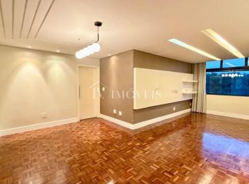 Apartamento de 3 quartos, Brasília · SQS 109 - ASA SUL - ANDAR ALTO - VAGA DE GARAGEM COBERTA