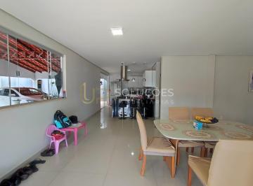 Casa · 280m² · 3 Quartos · 5 Vagas · Casa com lote de 700m² + espaço comercial | QMS 48 Setor de Mansões | R$690 mil