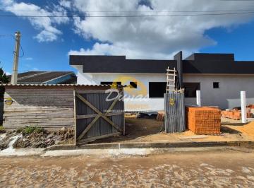 Casa · 46m² · 2 Quartos · Casa Geminada em Zona Nova Extensão Sul, Tramandaí/RS