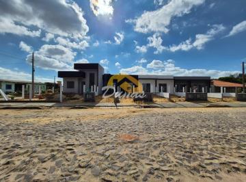 Casa · 46m² · 2 Quartos · Casa Geminada em Zona Nova Extensão Sul, Tramandaí/RS