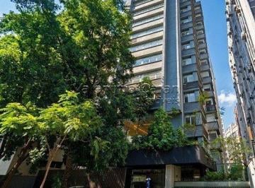 Comercial · 211m² · 6 Vagas · Amplo Conjunto de 211m² na Vila Buarque