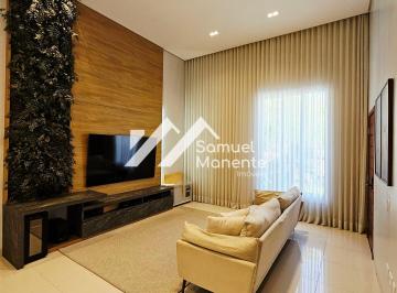 Casa · 180m² · 3 Quartos · 4 Vagas · Térrea pronta para morar