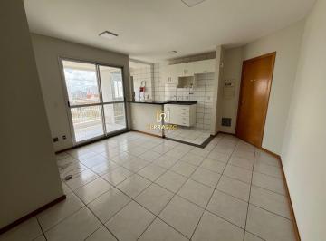 Apartamento · 85m² · 3 Quartos · 2 Vagas · Edifício Torres de Málaga - Edifício Torre de Málaga