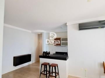 Apartamento · 110m² · 2 Quartos · 1 Vaga · Espetacular Garden de 2 Dormitórios com suíte no Itacorubi