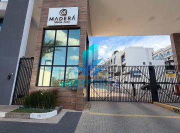 Apartamento · 106m² · 2 Vagas · Apartamento Alto Padrão  à venda no condomínio Maderá Cotia/SP