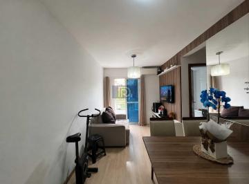 Apartamento · 56m² · 2 Quartos · 1 Vaga · Apartamento em Palhoça