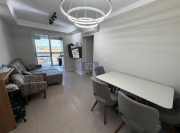 Apartamento · 66m² · 2 Quartos · 1 Vaga · Apartamento no Roçado