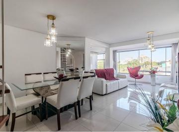 Apartamento · 207m² · 2 Quartos · 2 Vagas · BVN 110 Apto 170
