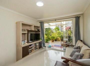 Apartamento · 49m² · 2 Quartos · 1 Vaga · Apartamento à venda no bairro Jardim Itu - Porto Alegre/RS
