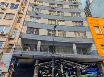 Apartamento · 35m² · 1 Quarto · CHDF 106 Apto AS11002